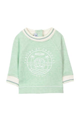 Kids Sweat Carnet de Voyage | يعرق - Maison Clad