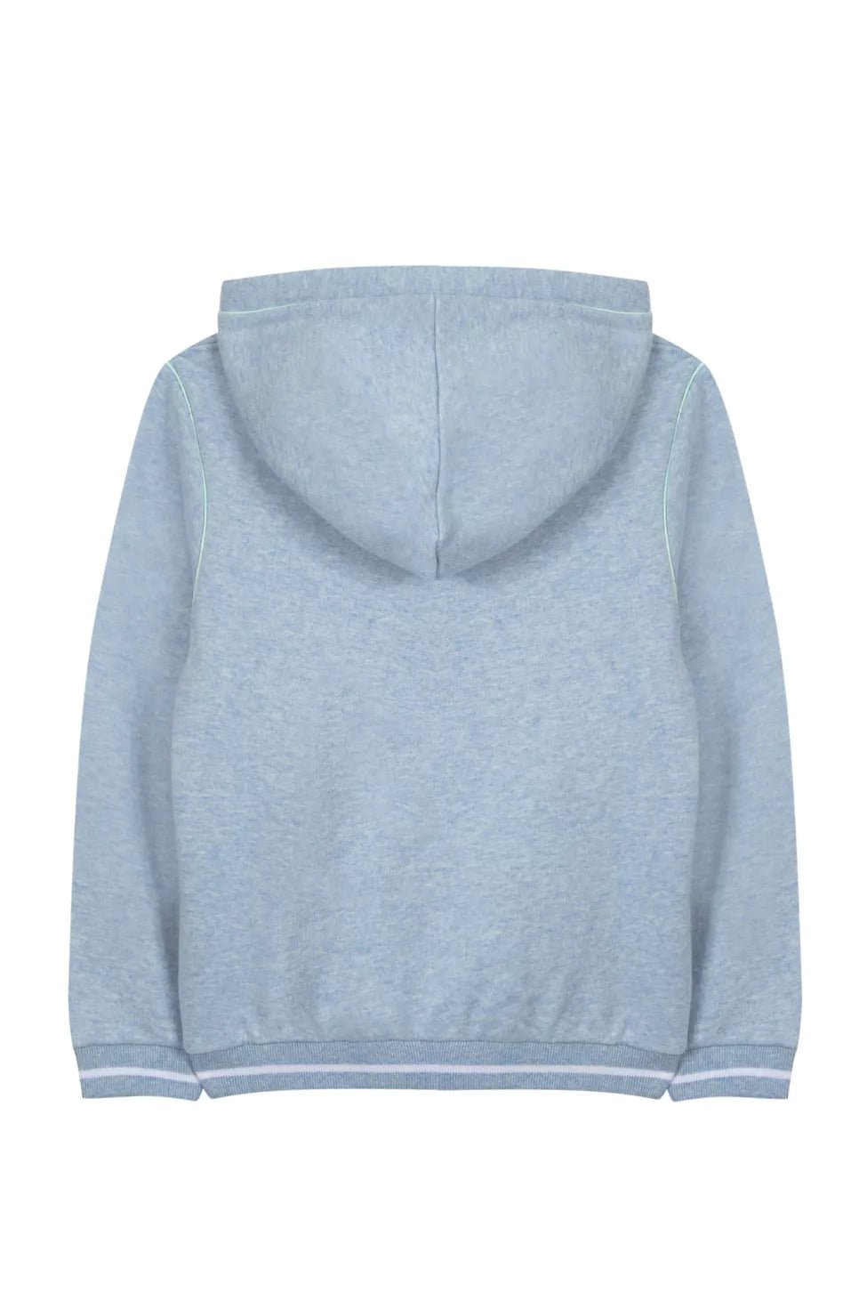 Kids Sweat Gilet Carnet de Voyage | يعرق - Maison Clad