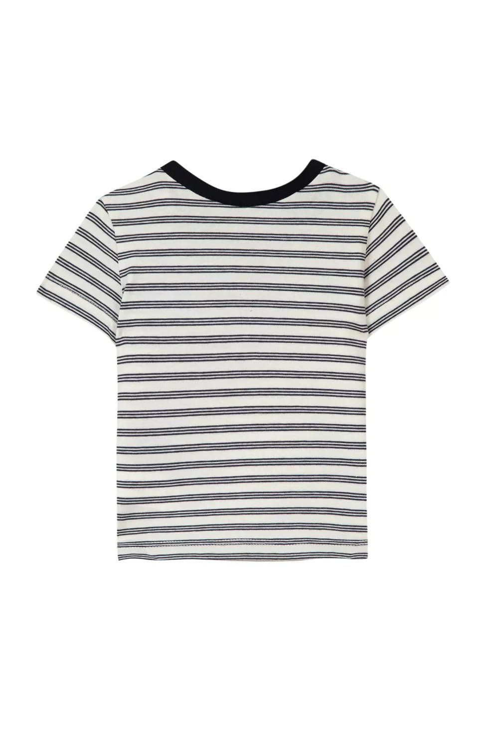 Kids' T-Shirt Explorateur - Marine | تي شيرت - Maison Clad