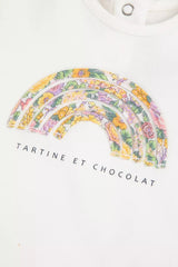 Kids' T-Shirt Rêves Poétiques | تي شيرت - Maison Clad