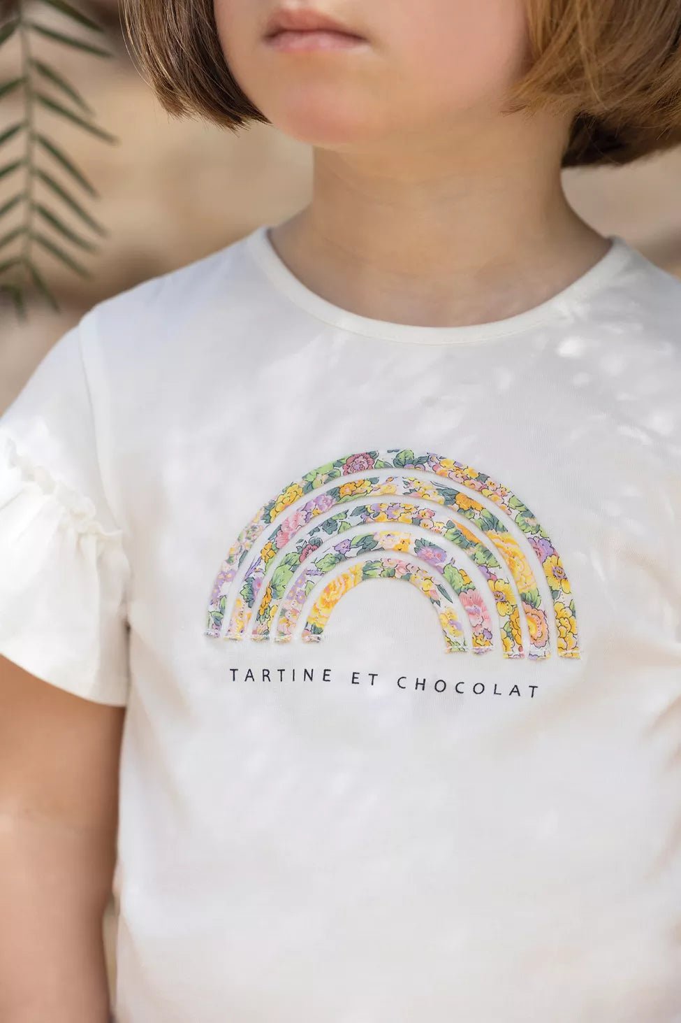 Kids' T-Shirt Rêves Poétiques | تي شيرت - Maison Clad