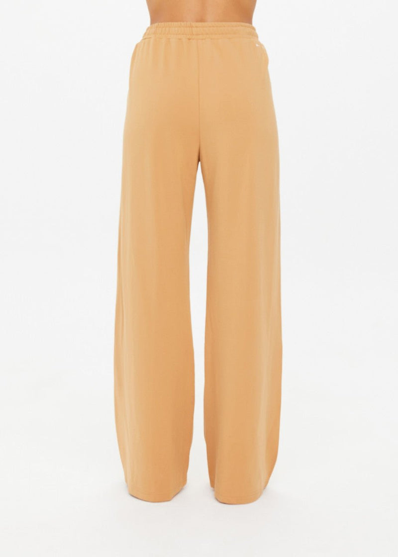 LE SPORT MARNIE WIDE LEG PANT| سروال LE SPORT MARNIE WIDE LEG PANT - Maison Clad