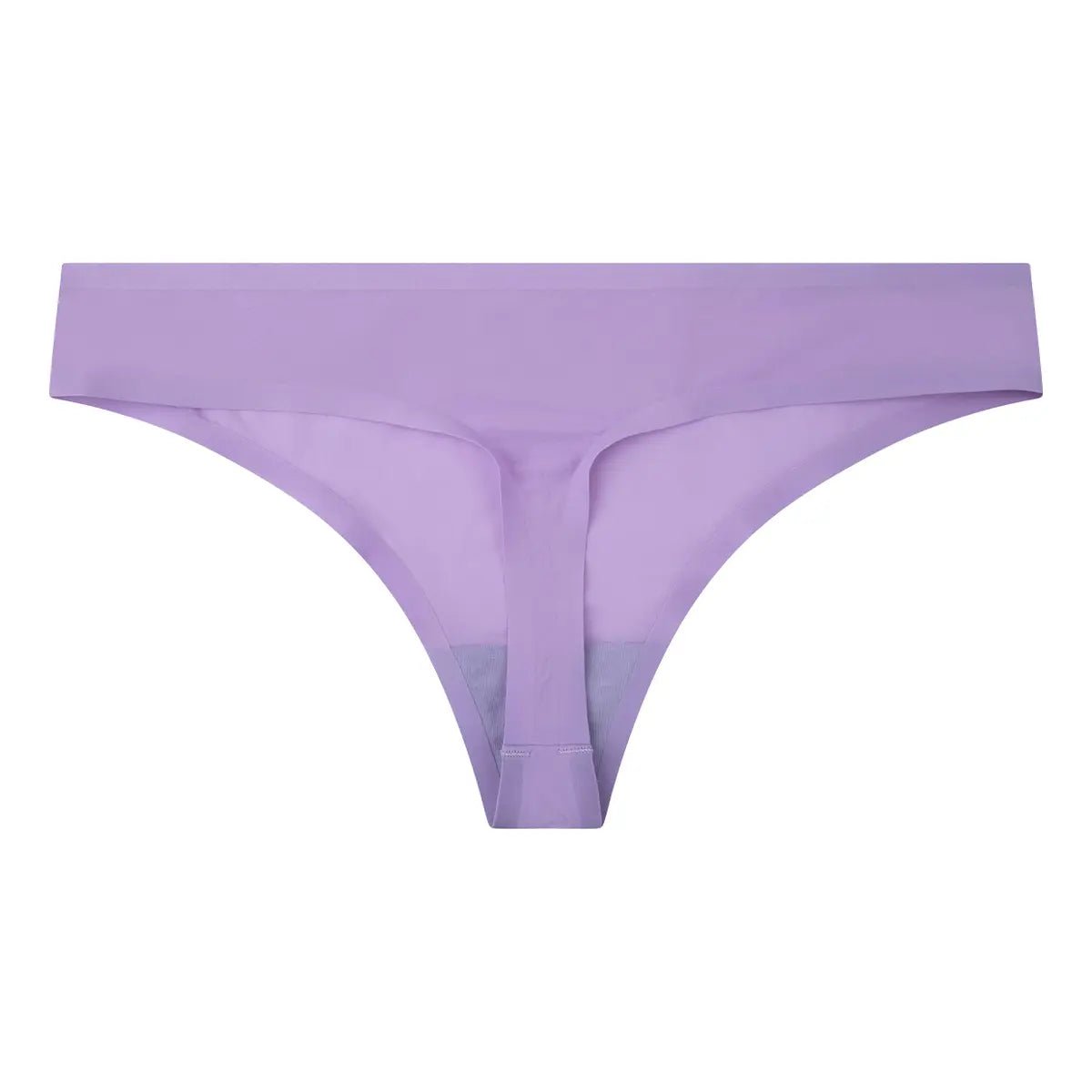 Loulou Lila Seamless Thong | النساء الملابس الداخلية - Maison Clad