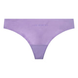 Loulou Lila Seamless Thong | النساء الملابس الداخلية - Maison Clad