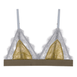 Love Lace New Green | الملابس الداخلية الدانتيل - Maison Clad