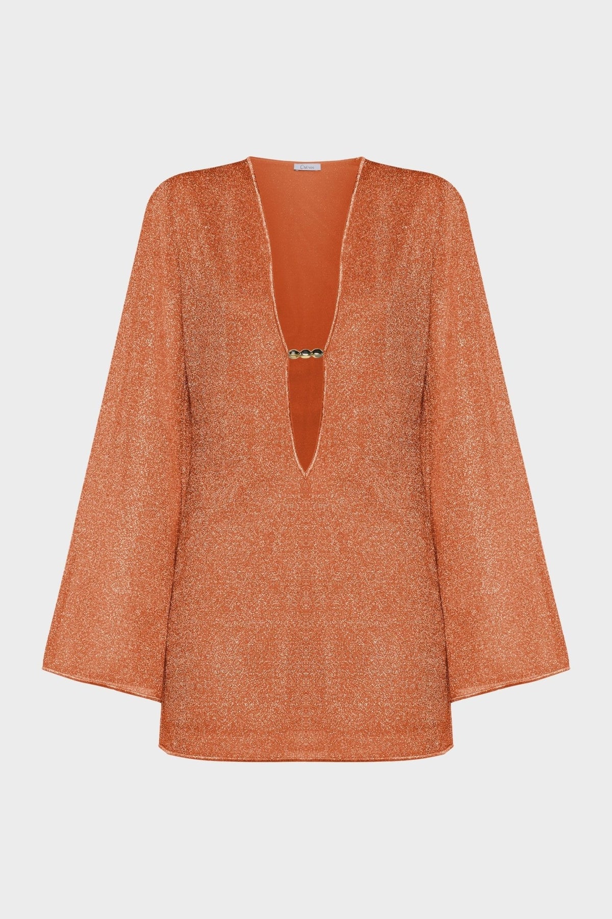 LUMIERE O GLAZED KAFTAN | لباس المرأة - Maison Clad