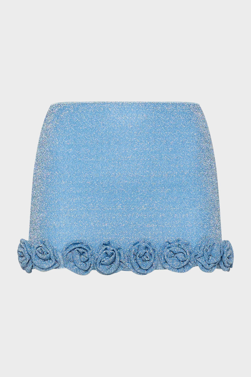 LUMIERE ROSE LONG SHIRT | قميص علوي نسائي - Maison Clad