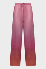 LUMIERE TROUSER Sunset | سراويل نسائية - Maison Clad