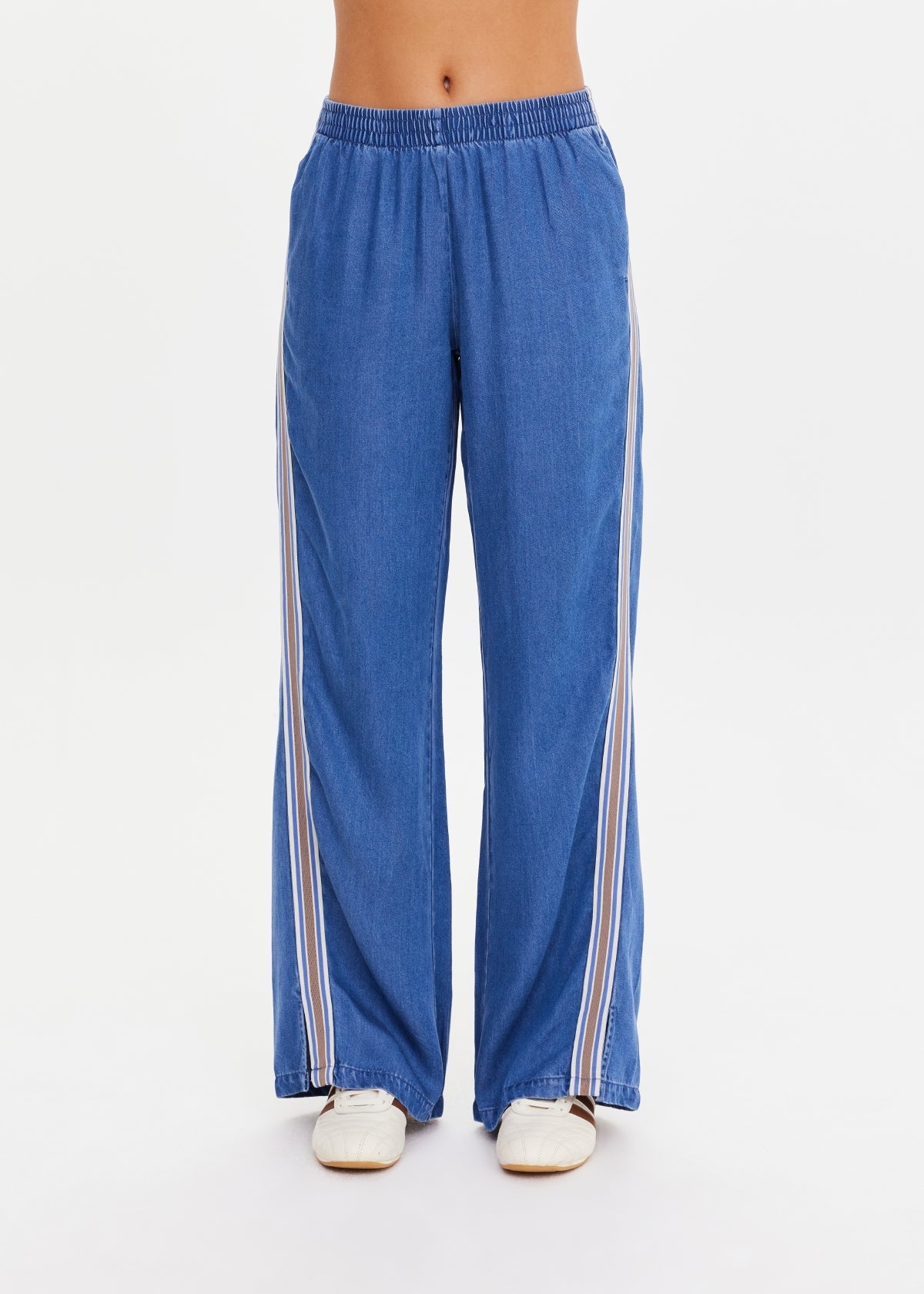 LYKKE JULIET PANT| سروال LYKKE - Maison Clad