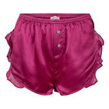 Mae Berry Shorts | بيجامة نسائية - Maison Clad