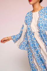 Marietta Dress | لباس المرأة - Maison Clad