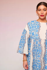 Marietta Dress | لباس المرأة - Maison Clad