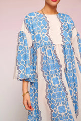 Marietta Dress | لباس المرأة - Maison Clad