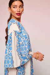 Marietta Dress | لباس المرأة - Maison Clad