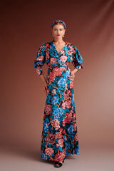 Marilyn Dress | لباس المرأة