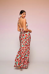 Natasha Skirt | تنورة نسائية - Maison Clad