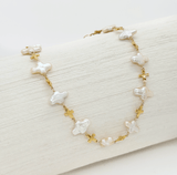 Necklace Callista | قلادة - Maison Clad