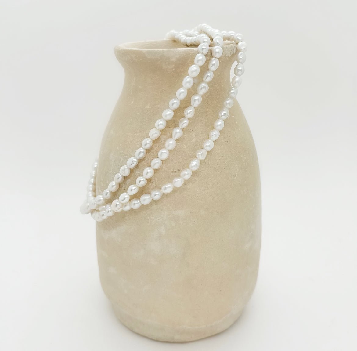 Necklace Demeter | قلادة - Maison Clad