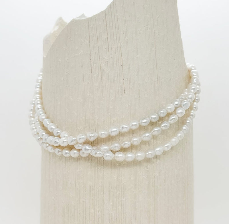 Necklace Demeter | قلادة - Maison Clad