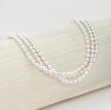 Necklace Demeter | قلادة - Maison Clad