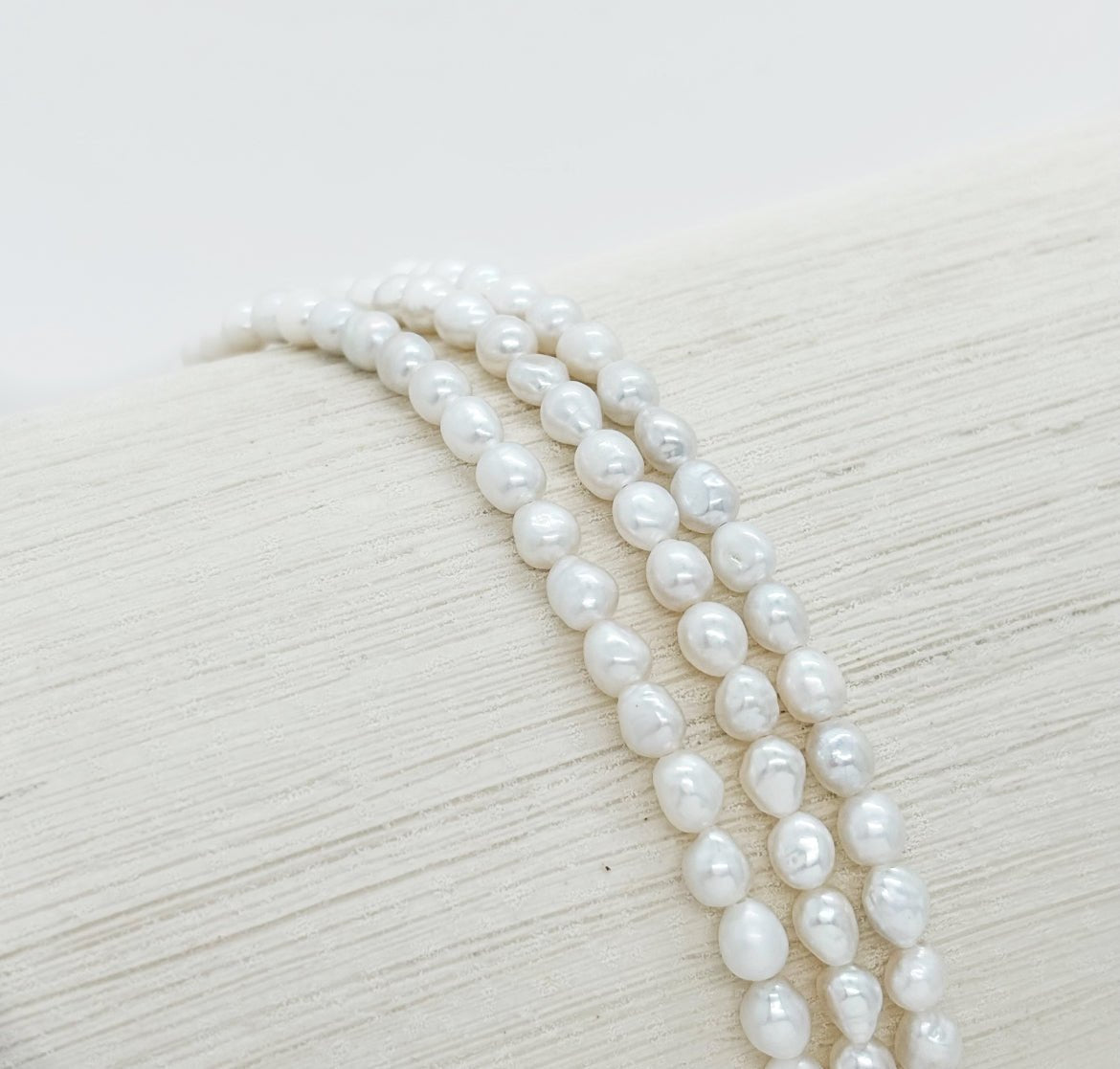 Necklace Demeter | قلادة - Maison Clad