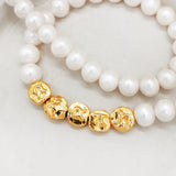 Necklace EROS "Eros" | قلادة - Maison Clad