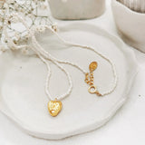 Necklace Fakiris C | قلادة - Maison Clad