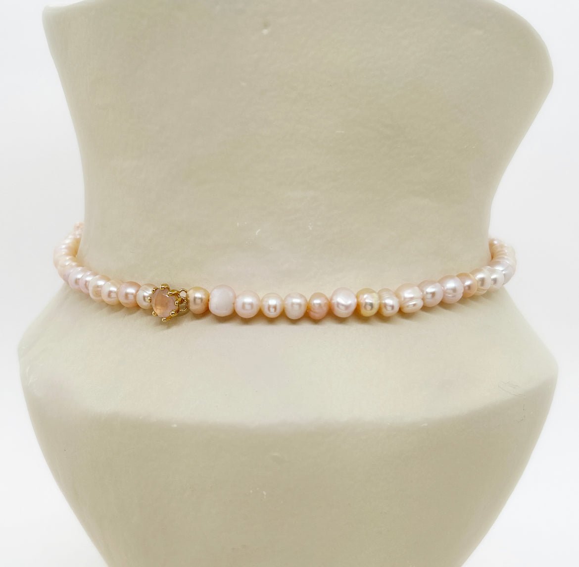 Necklace Ismailaga | قلادة - Maison Clad