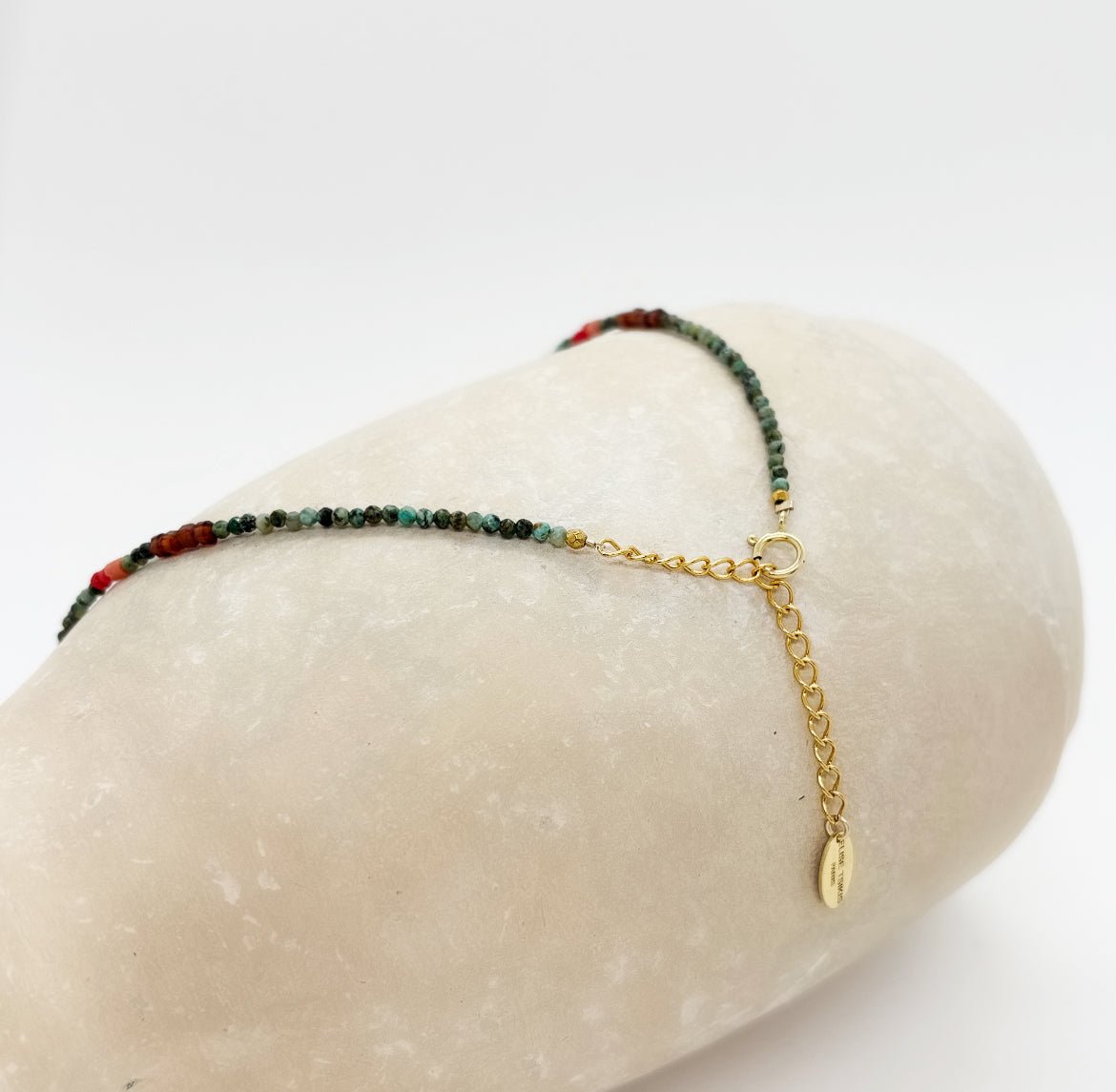 Necklace Millea | قلادة - Maison Clad