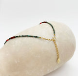 Necklace Millea | قلادة - Maison Clad