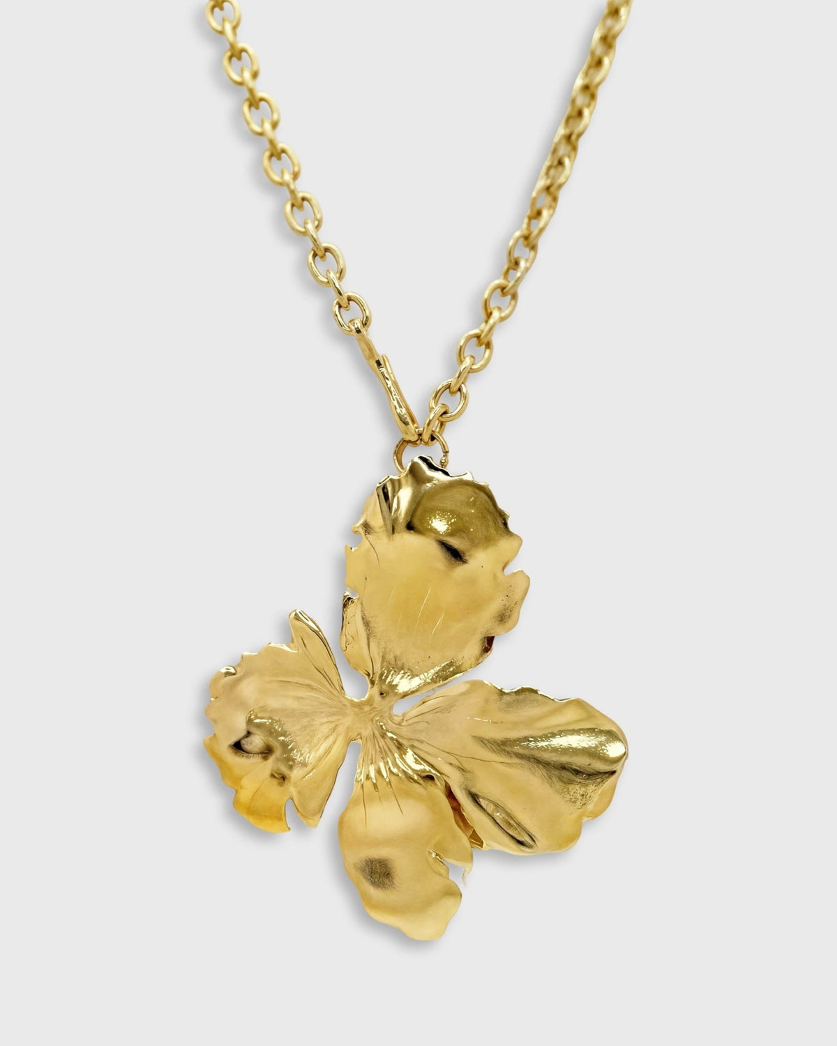 Necklace Molyvos | قلادة - Maison Clad