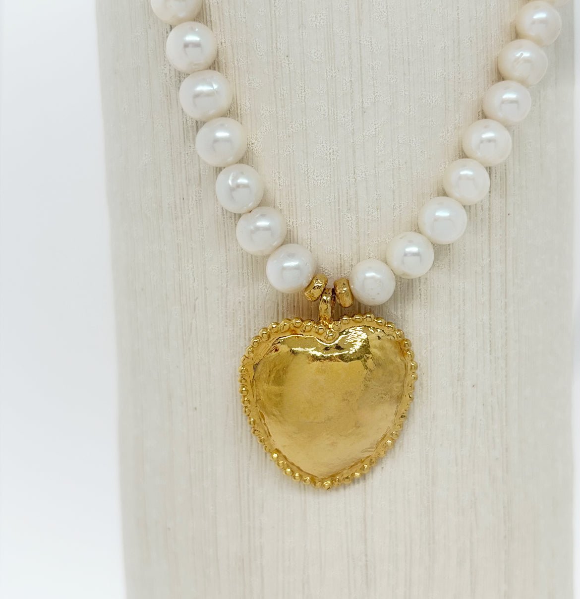 Necklace Neree | قلادة - Maison Clad