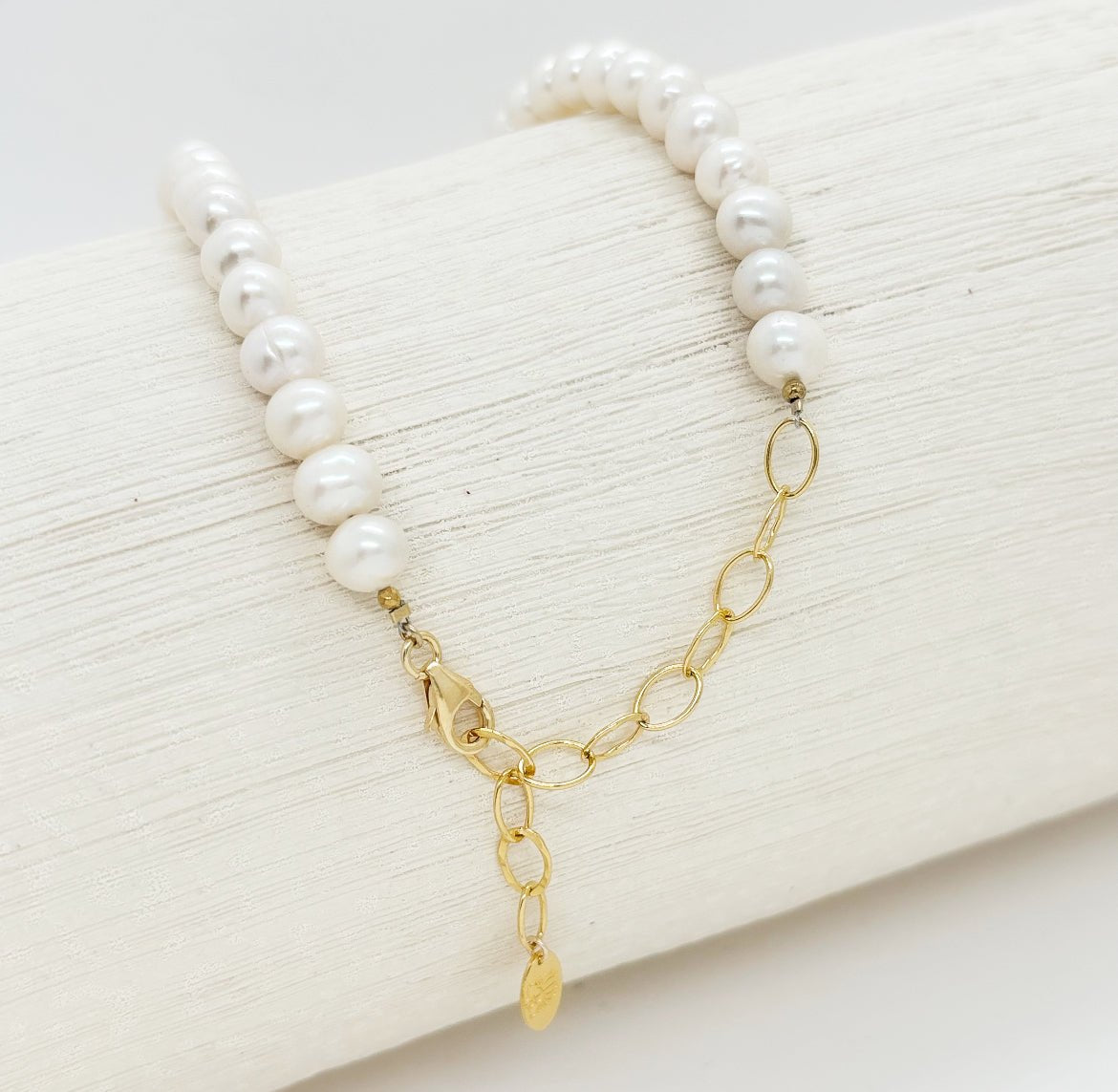Necklace Neree | قلادة - Maison Clad