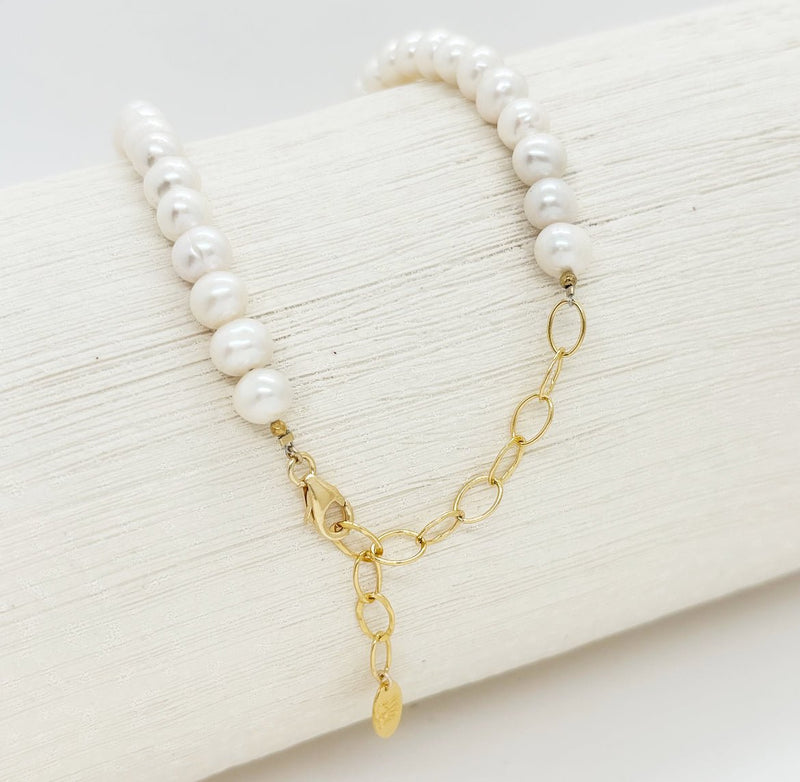 Necklace Neree | قلادة - Maison Clad