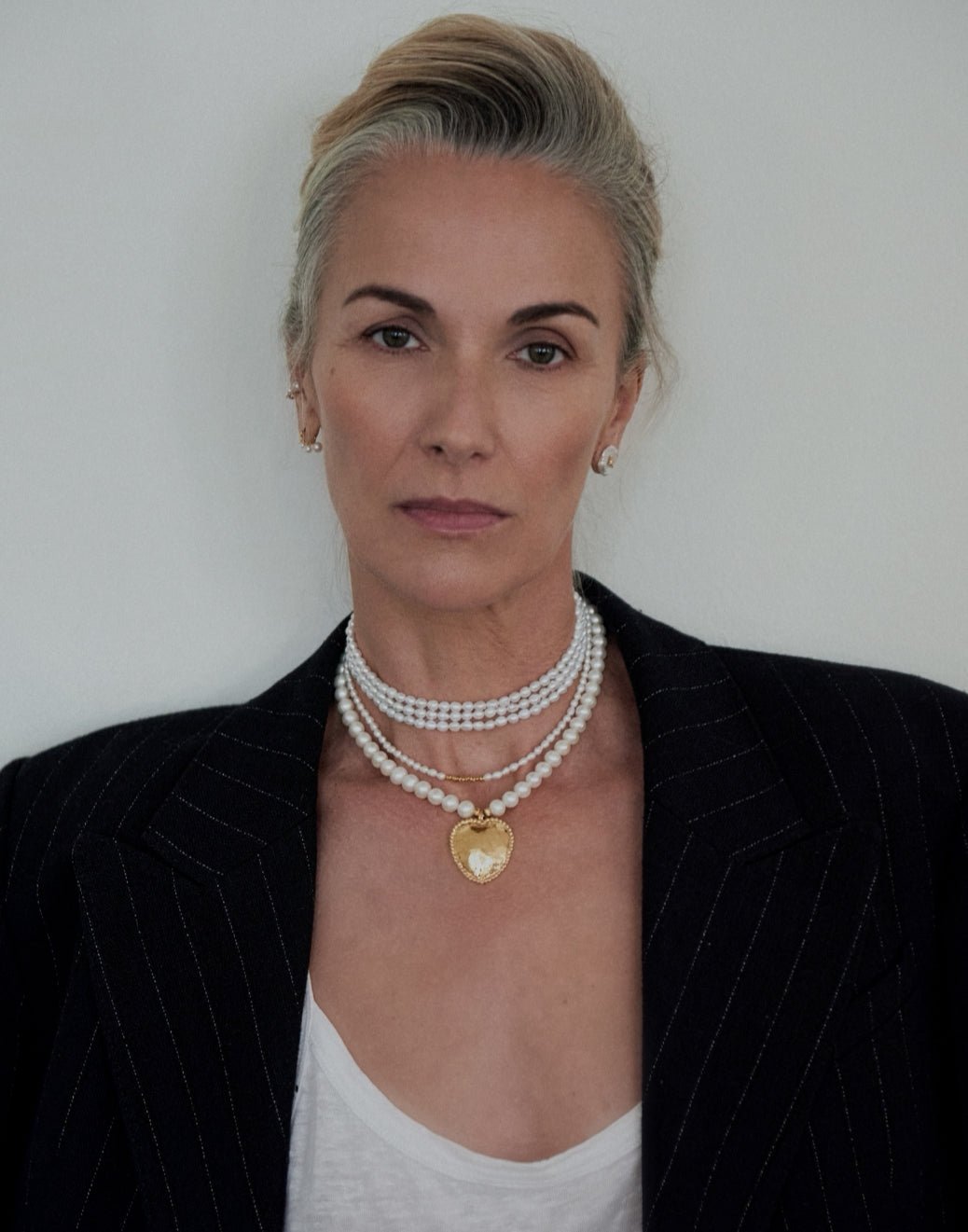 Necklace Neree | قلادة - Maison Clad