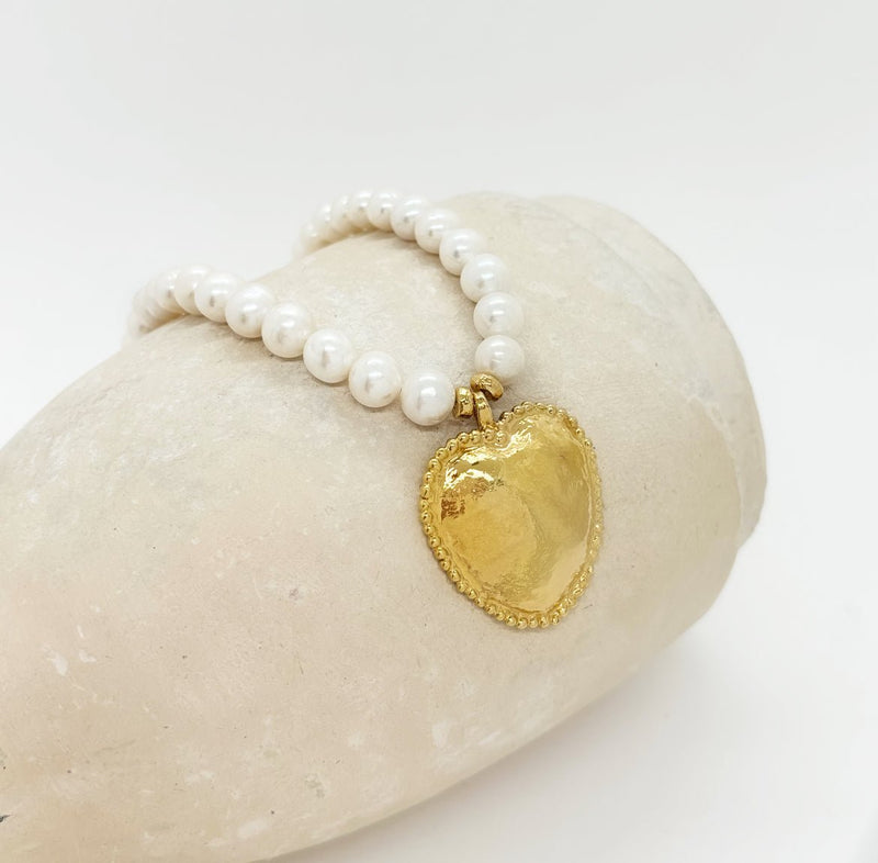 Necklace Neree | قلادة - Maison Clad