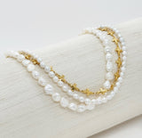 Necklace Oia | قلادة - Maison Clad