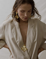 Necklace Phos | قلادة - Maison Clad