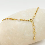 Necklace Pursley | قلادة - Maison Clad