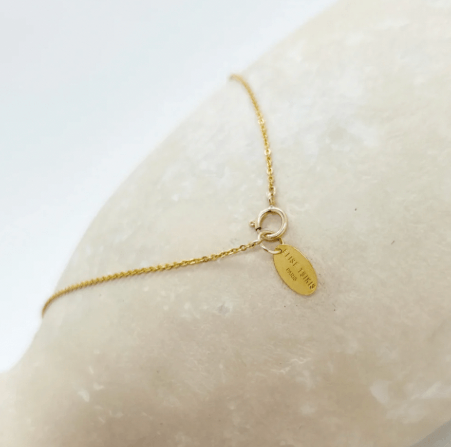 Necklace Serenada| قلادة - Maison Clad