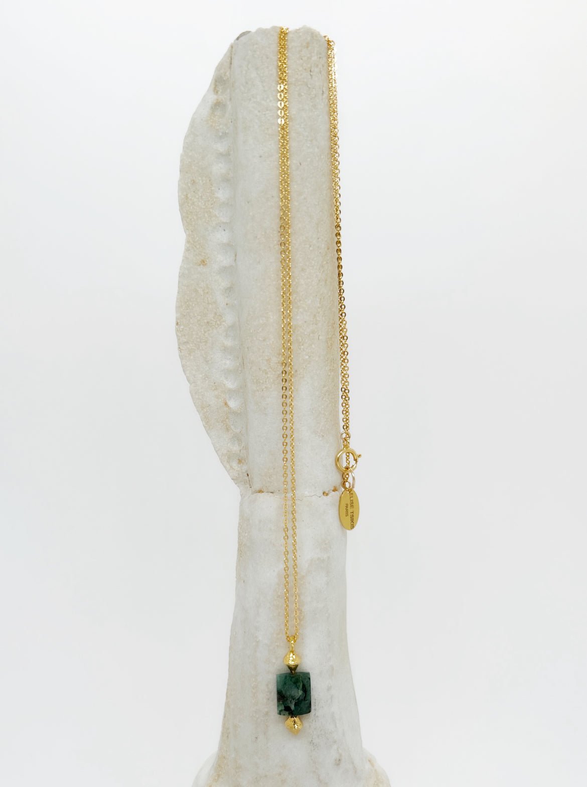 Necklace Serenada| قلادة - Maison Clad