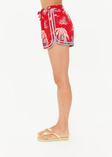 PALMA KLIO SHORT| سروال PALMA - Maison Clad