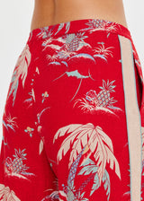 PALMA SIERRA WIDE LEG PANT| سروال PALMA - Maison Clad