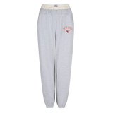 Pant Donna Grey - Donna Grey سروال - Maison Clad