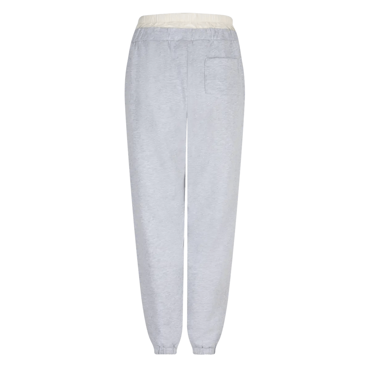 Pant Donna Grey - Donna Grey سروال - Maison Clad