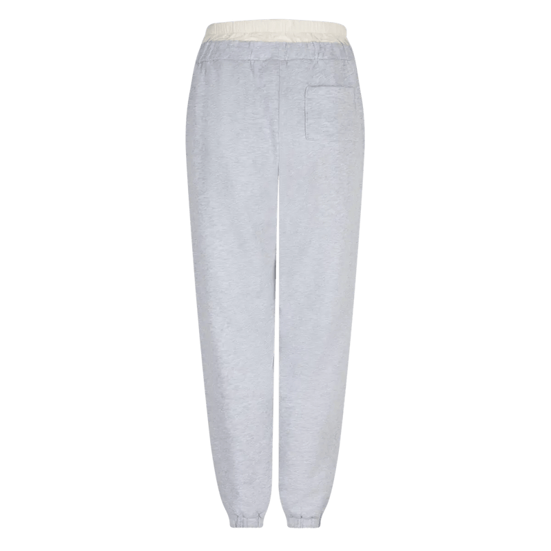 Pant Donna Grey - Donna Grey سروال - Maison Clad