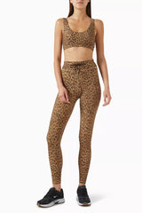 PANTHERA DAISY SCOOP NECK BRA| بلوزة Panthera - Maison Clad