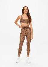 PANTHERA DAISY SCOOP NECK BRA| بلوزة Panthera - Maison Clad