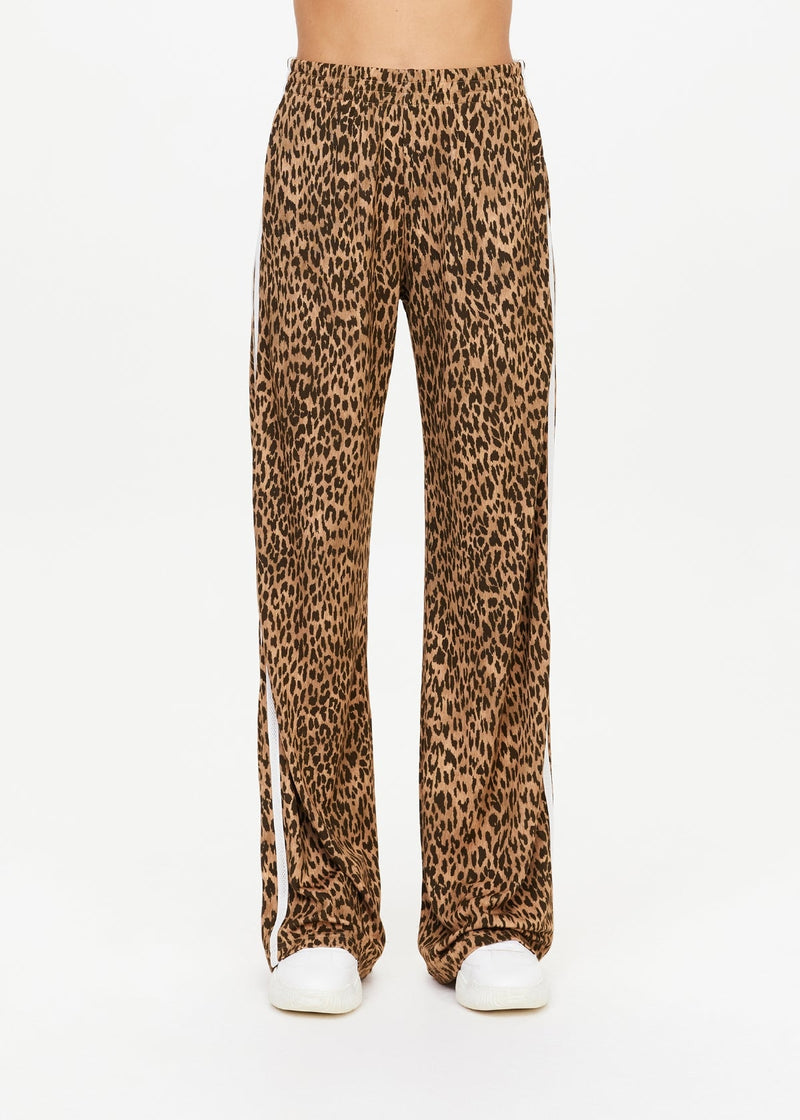 Panthera Jetset trouser| سروال Panthera - Maison Clad