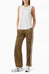 Panthera Jetset trouser| سروال Panthera - Maison Clad
